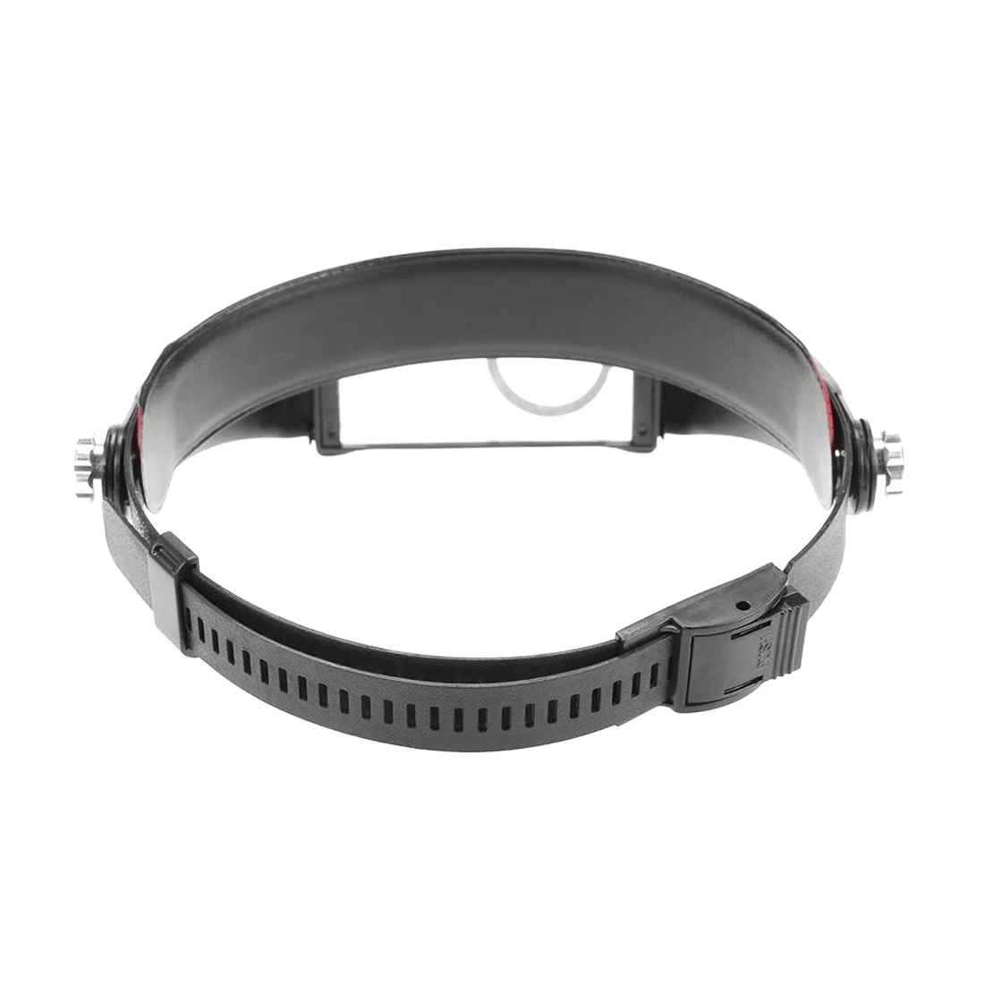 Headband Adjustable Size Magnifier Head wear Magnifying Lenses Repair Work Light High Transparency Lenses LED Light Head Lamp
Headband Adjustable Size Magnifier Head wear Magnifying Lenses Repair Work Light High Transparency Lenses LED Light Head Lamp