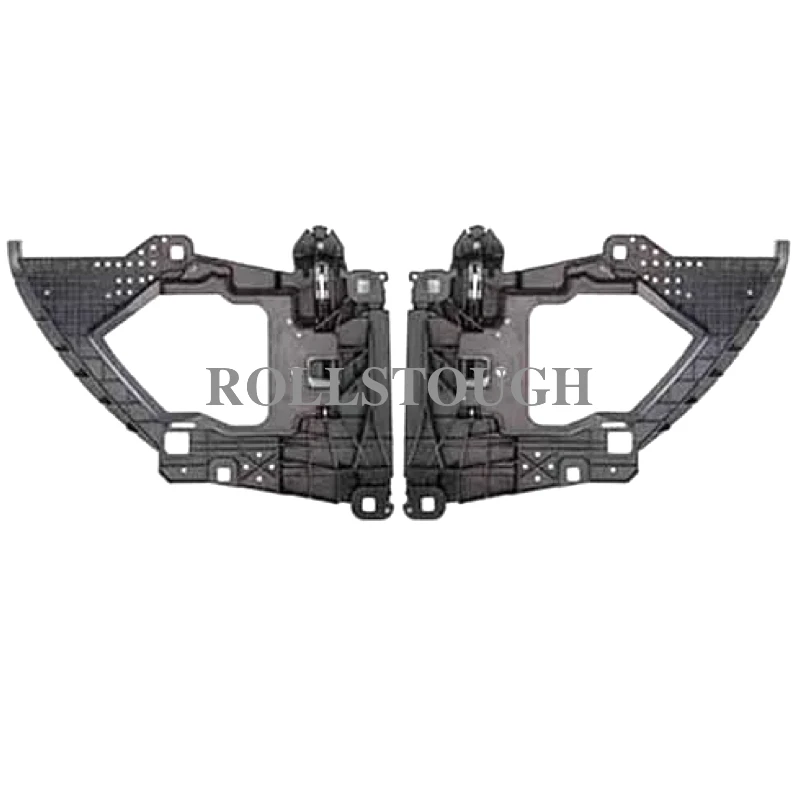 ROLLSTOUGH Headlamp Mounting Bracket For Porsche Cayenne 2015-2017 OEM 95863152100 95863152200
ROLLSTOUGH Headlamp Mounting Bracket For Porsche Cayenne 2015-2017 OEM 95863152100 95863152200