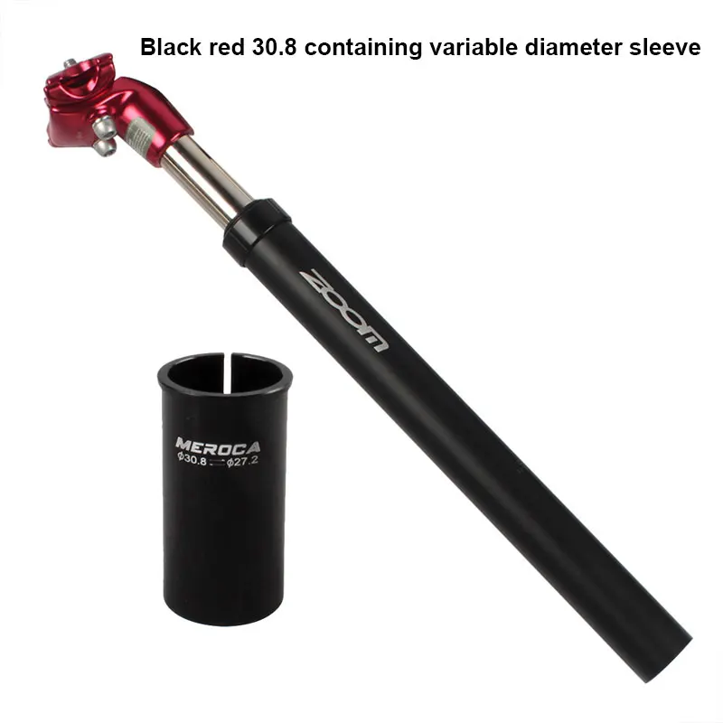 Seat Post Saddle Suspension Tube 31.6/27.2mm MTB Road Mountain Bike Bicycle M5M2 MTB Road Bike Aluminum Part Bicycle Seat Post 
Seat Post Saddle Suspension Tube 31.6/27.2mm MTB Road Mountain Bike Bicycle M5M2 MTB Road Bike Aluminum Part Bicycle Seat Post