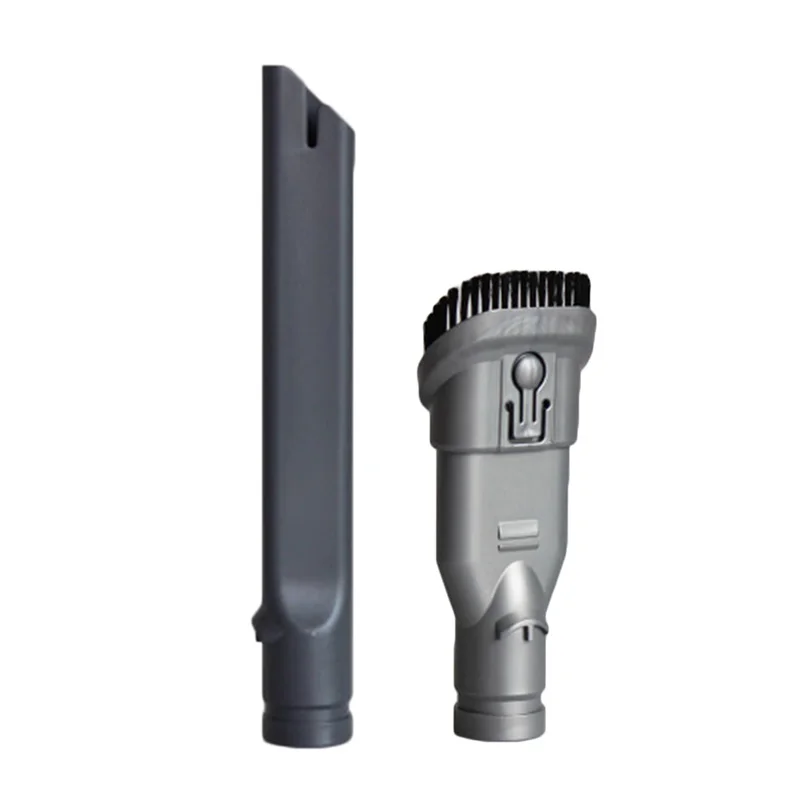 Vacuum Cleaner Brush Nozzle Dusting Crevice Cleaning Tool Dyson DC58 DC59 V6 DC30 DC34 Parts Accessories
Vacuum Cleaner Brush Nozzle Dusting Crevice Cleaning Tool Dyson DC58 DC59 V6 DC30 DC34 Parts Accessories