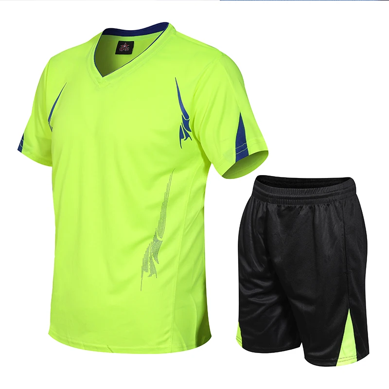Boys' Basketball Running Fitness Breathable Quick Drying Suit Men'S Summer New Large Shorts Short Sleeve T-Shirt Casual Two
Boys' Basketball Running Fitness Breathable Quick Drying Suit Men'S Summer New Large Shorts Short Sleeve T-Shirt Casual Two