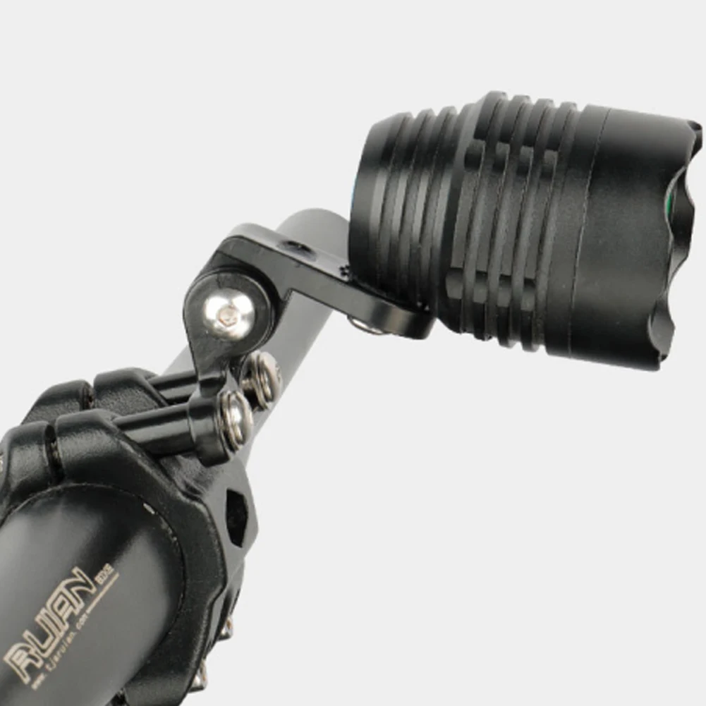 Portable Cycling Bike Light Lamp Stand Holder Rotation Grip LED Flashlight Torch Clamp Clip Mount Bracket Accessories
Portable Cycling Bike Light Lamp Stand Holder Rotation Grip LED Flashlight Torch Clamp Clip Mount Bracket Accessories