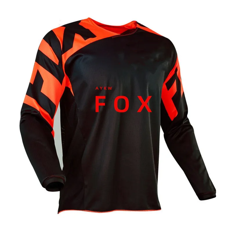 Cycling Jersey 2021 Fox Mbt Maillot Cyclisme Maillots Long Sleeve Motocross Enduro Equipos De Ciclismo Downhill Jerseys Bike
Cycling Jersey 2021 Fox Mbt Maillot Cyclisme Maillots Long Sleeve Motocross Enduro Equipos De Ciclismo Downhill Jerseys Bike