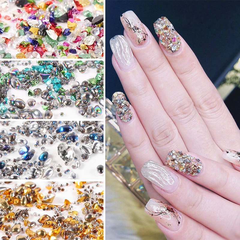 3D Nail Art Decorations New York Storm Charms Nailart Manicure Mixed Square Circular Rhinestone Diamond Accessories Luxury Gold
3D Nail Art Decorations New York Storm Charms Nailart Manicure Mixed Square Circular Rhinestone Diamond Accessories Luxury Gold