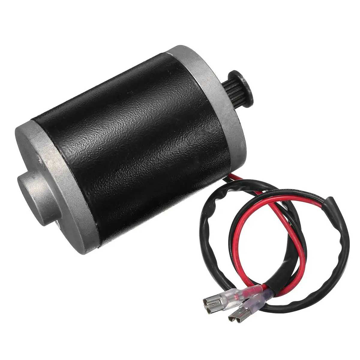 Durable Electric Scooter Motor DC 24V 3550RPM Motor Large Torque Gear Motor For Modified Bicycle Electric Pumps Toys Generators
Durable Electric Scooter Motor DC 24V 3550RPM Motor Large Torque Gear Motor For Modified Bicycle Electric Pumps Toys Generators