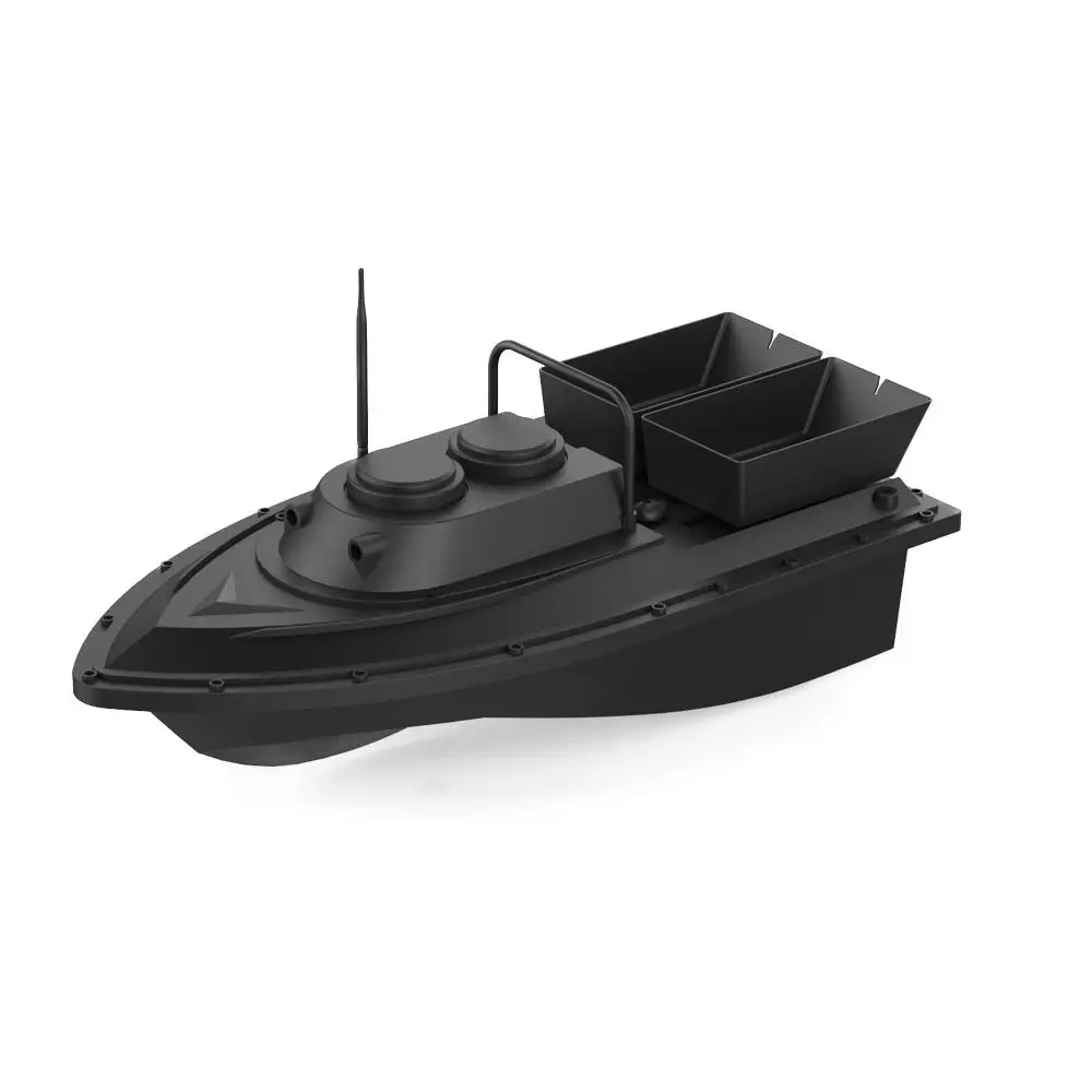 

Fish Finder Fishing Bait Boat Sea Water 400m D11 Beach Toys Remote Control Outdoor Feeding Particles Tackle