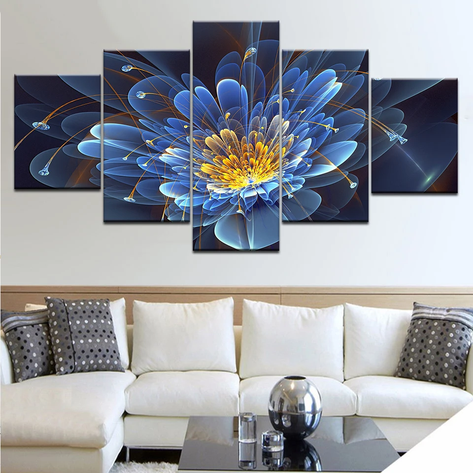 5 панелей, алмазная живопись, синий Лотос, домашний декор, «сделай сам», алмазная вышивка, цветок, домашний декор, Алмазная мозаика, подарок, R6
5 панелей, алмазная живопись, синий Лотос, домашний декор, «сделай сам», алмазная вышивка, цветок, домашний декор, Алмазная мозаика, подарок, R6