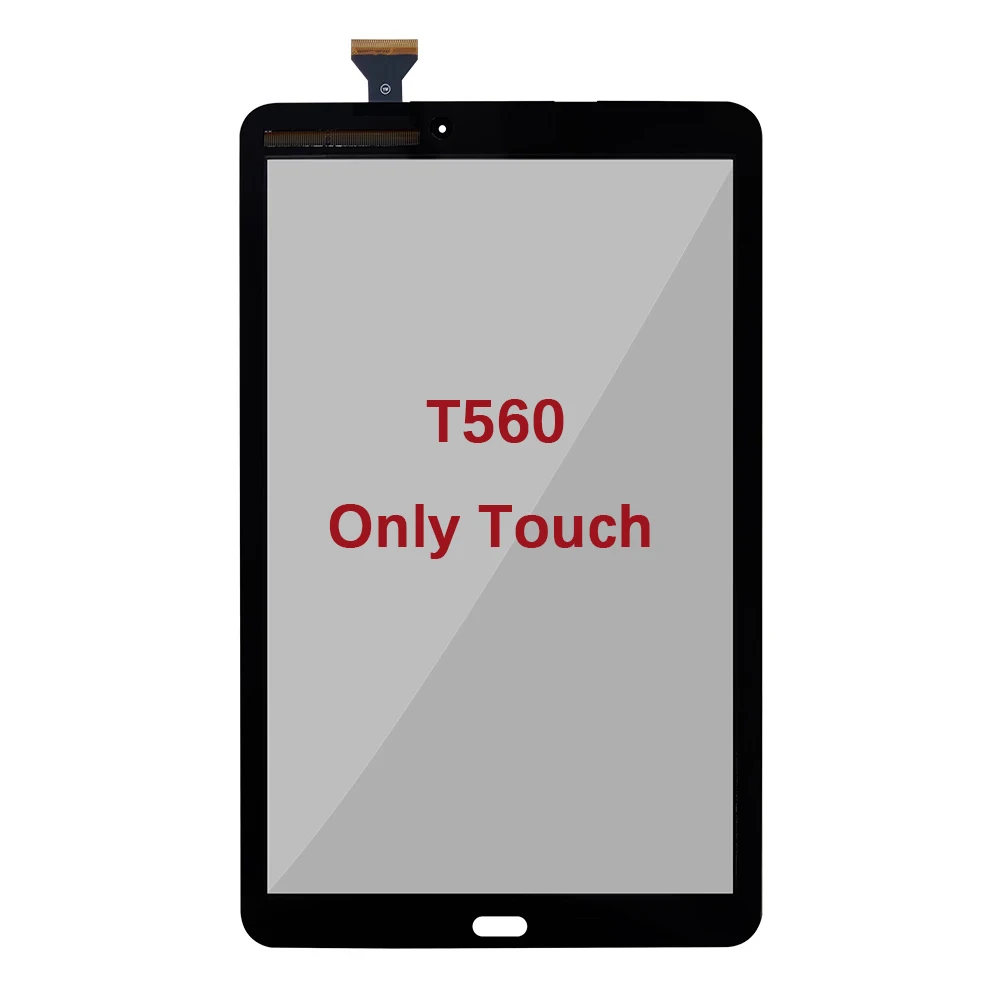 ЖК-дисплей или сенсорный дисплей 9 6 дюйма для Samsung Galaxy Tab E SM-T560 T560 с дигитайзером