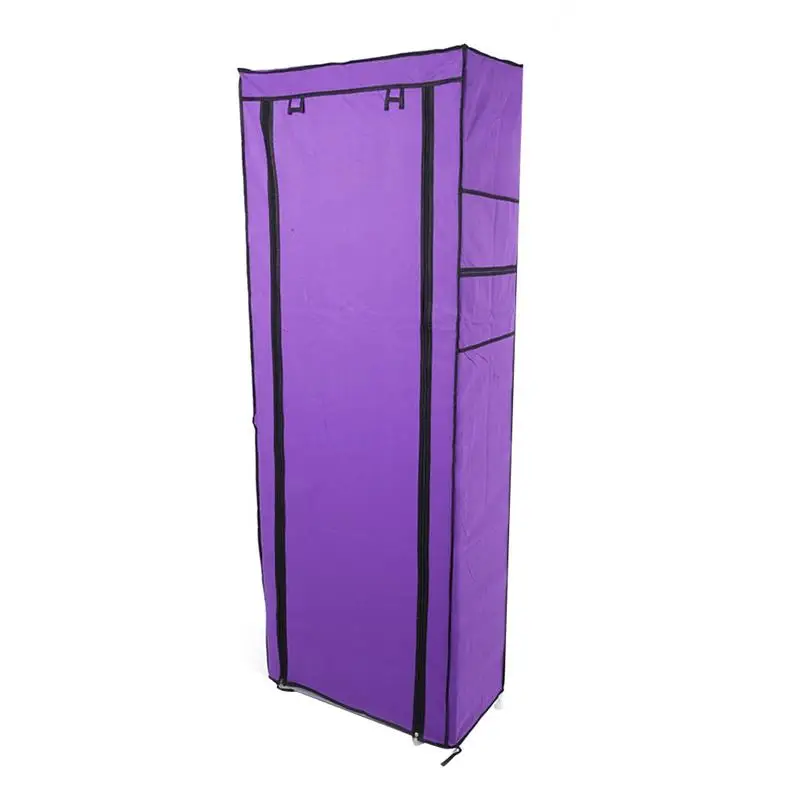 Single Row Dust-tight Shoe Cabinet Non-woven Fabrics Shoe Rack Organizer Minimalist Furniture Boots Storage Shelves
Single Row Dust-tight Shoe Cabinet Non-woven Fabrics Shoe Rack Organizer Minimalist Furniture Boots Storage Shelves