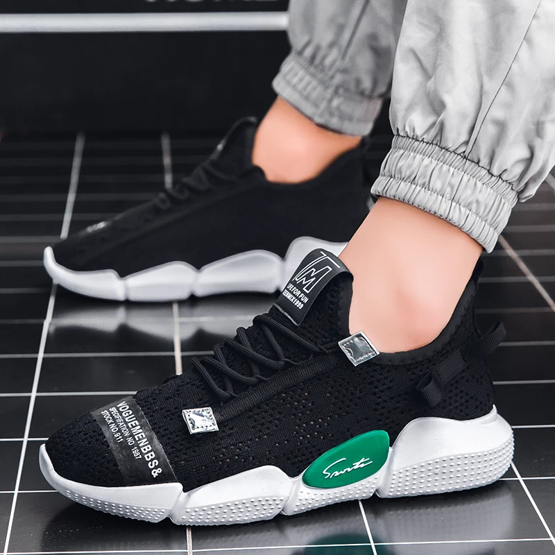 Casual Sneaker Men Shoes Sneakers Zapatos Casuales Spring For Sapato Sapatos White Fashion
Casual Sneaker Men Shoes Sneakers Zapatos Casuales Spring For Sapato Sapatos White Fashion
