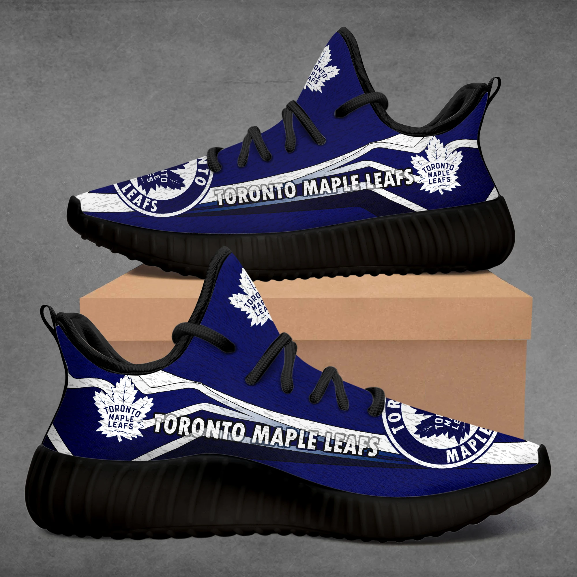 Custom Toronto-Maple-Leafs New Arrival Men Shoes Soft Light Sole Breathable Men Casual Shoes Comfortable Cool Fashion Unisex
Custom Toronto-Maple-Leafs New Arrival Men Shoes Soft Light Sole Breathable Men Casual Shoes Comfortable Cool Fashion Unisex