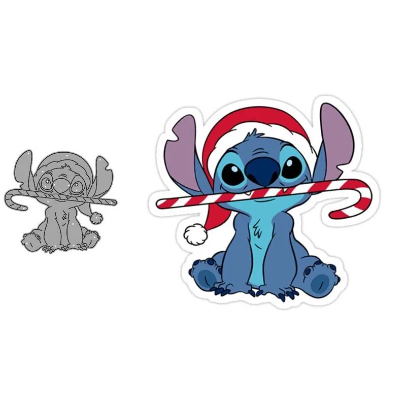 Metal Cutting Dies Christmas Animal Scrapbook Paper Craft Knife Mould Blade Punch Stencils Dies
Metal Cutting Dies Christmas Animal Scrapbook Paper Craft Knife Mould Blade Punch Stencils Dies