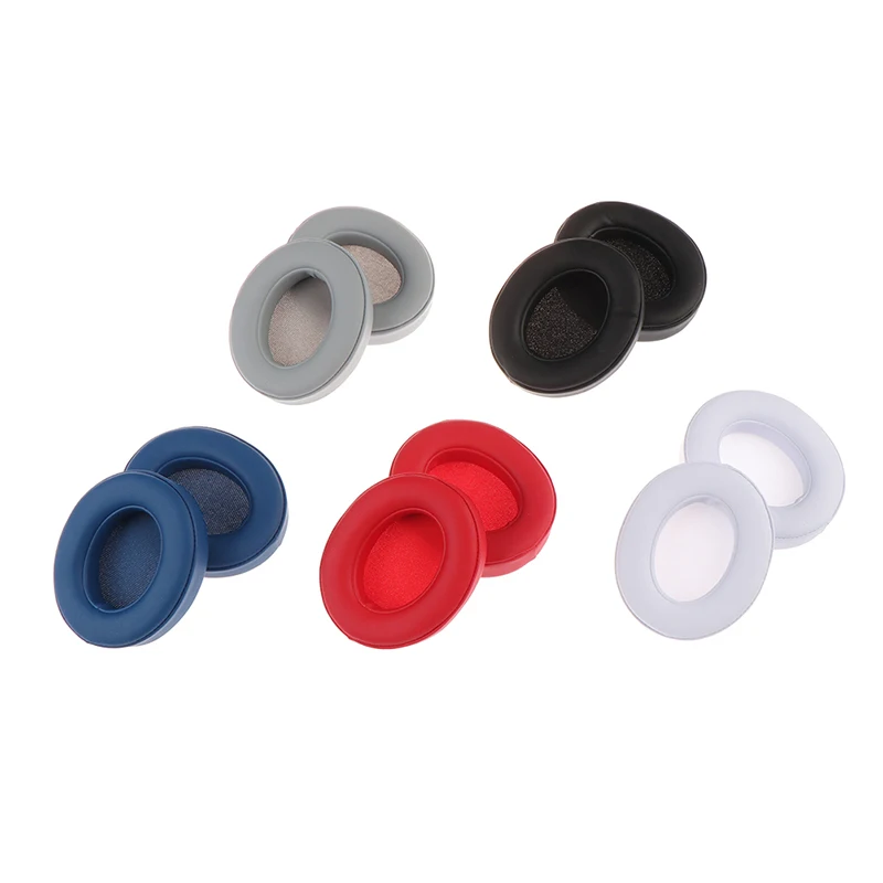Replacement Sponge Earpad Ear Cup Cushion For Studio 2.0 Wireless Wired Earphone
Replacement Sponge Earpad Ear Cup Cushion For Studio 2.0 Wireless Wired Earphone