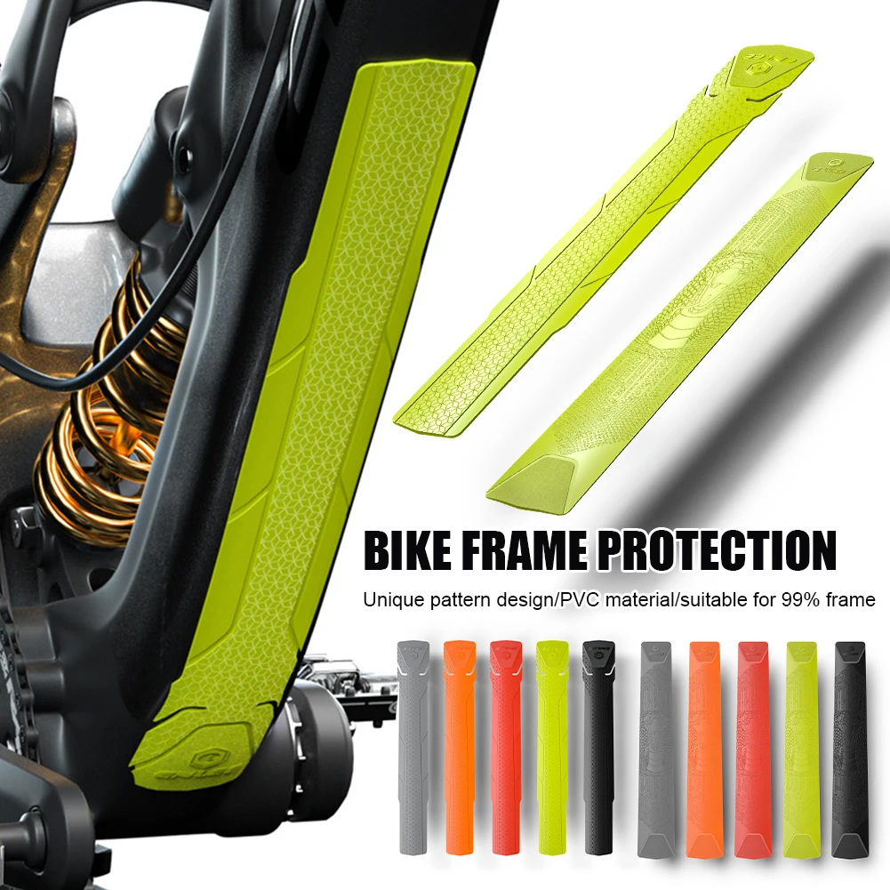 MTB Bike Sticker Frame Anti Scratch Protector Road Bicycle Anti Slip Sticker Protection Frame Cover Bike Accessories
MTB Bike Sticker Frame Anti Scratch Protector Road Bicycle Anti Slip Sticker Protection Frame Cover Bike Accessories