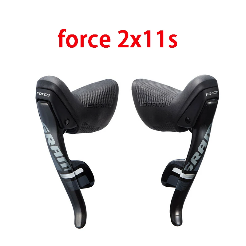 100% Original Sram Force 22 2X11 Speed Mechanical Brake/Shift Lever Set Road Bike Bicycle Brake Derailleur Part
100% Original Sram Force 22 2X11 Speed Mechanical Brake/Shift Lever Set Road Bike Bicycle Brake Derailleur Part