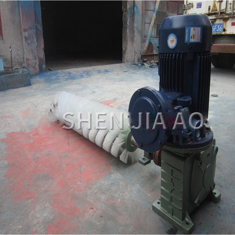 Cement Cleaner Head Cleaner Coal Mine Belt Conveyor Cleaner Explosion-proof Construction Site Electric Roller Cleaning Machine
Cement Cleaner Head Cleaner Coal Mine Belt Conveyor Cleaner Explosion-proof Construction Site Electric Roller Cleaning Machine