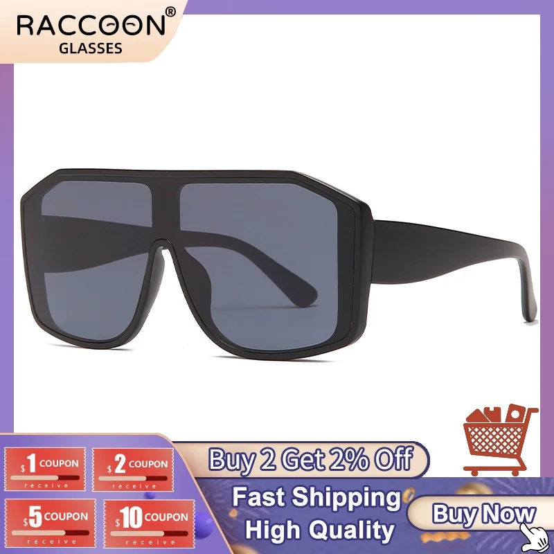 Vintage Flat Top Oversized Square Sunglasses Women Fashion Retro Gradient Sun Glasses Men Black Outdoor Eyewear Uv400 Shades
Vintage Flat Top Oversized Square Sunglasses Women Fashion Retro Gradient Sun Glasses Men Black Outdoor Eyewear Uv400 Shades