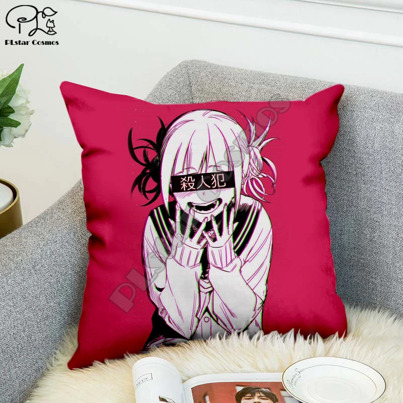Аниме девушка сексуальная Re Zero Rem манга подушка чехол полиэстер декоративная s