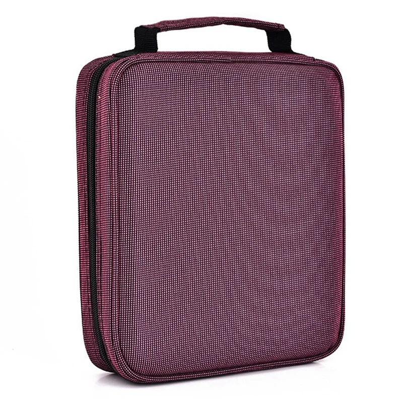 120 Hole Pencil Case Simple Pencil Case Large Capacity Portable Korean Student Stationery
120 Hole Pencil Case Simple Pencil Case Large Capacity Portable Korean Student Stationery