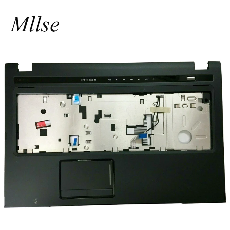 Free Shipping New Palmrest WITH Touchpad Assembly 95GH8 095GH8 For Dell Vostro 3700
Free Shipping New Palmrest WITH Touchpad Assembly 95GH8 095GH8 For Dell Vostro 3700