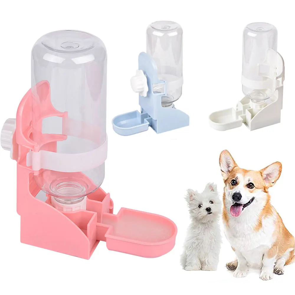 Plastic Dog Feeder Hanging Multifunction Pet Automatic Drinking Water Product for Puppy Pet Supplie Dog Accessories Dropshipping
Plastic Dog Feeder Hanging Multifunction Pet Automatic Drinking Water Product for Puppy Pet Supplie Dog Accessories Dropshipping