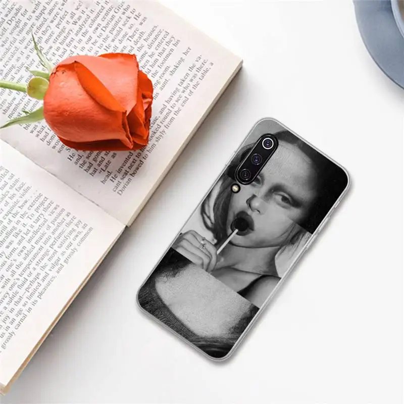 Mona Lisa Art Van Gogh David Phone Case For Xiaomi Redmi note 7 8 9 A t k30 max3 9 s 10 pro lite
Mona Lisa Art Van Gogh David Phone Case For Xiaomi Redmi note 7 8 9 A t k30 max3 9 s 10 pro lite
