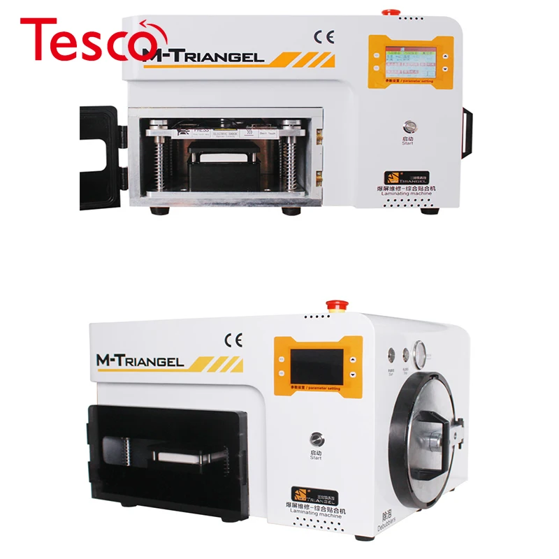 2019 Samsung S6 S7 S8 Edge Plus LCD touch screen glass repair MT-103 LCD OCA film bubble removal machine
2019 Samsung S6 S7 S8 Edge Plus LCD touch screen glass repair MT-103 LCD OCA film bubble removal machine