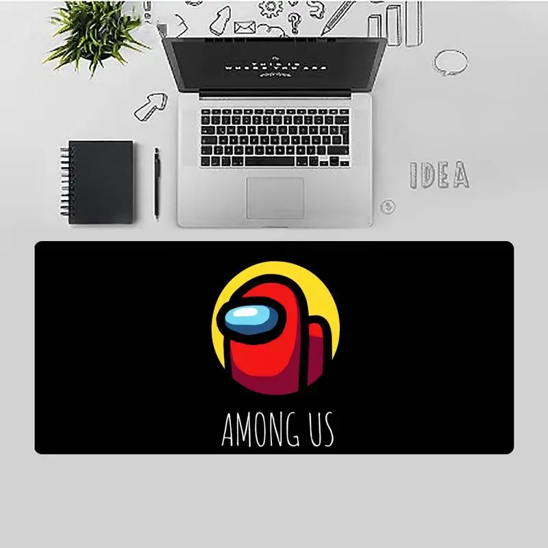 Among us kawaii Office Mice Gamer Soft Mouse Pad Desk Table Game Office Work gamer Large Mouse pad Mats Non-slip Laptop Cushion
Among us kawaii Office Mice Gamer Soft Mouse Pad Desk Table Game Office Work gamer Large Mouse pad Mats Non-slip Laptop Cushion