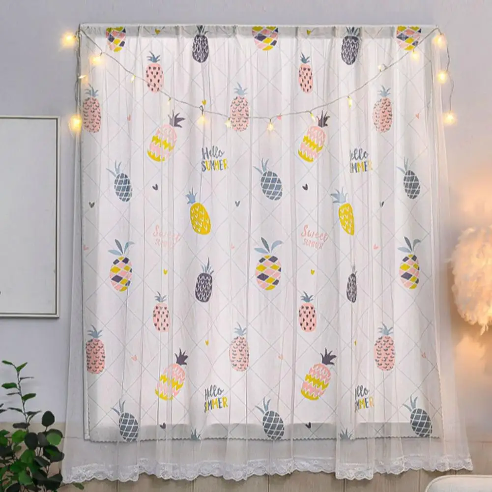 Fashion Blackout Curtain Perforated-free with Fastener Tape Polyester Multicolor Printing Nordic Curtain for Home
Fashion Blackout Curtain Perforated-free with Fastener Tape Polyester Multicolor Printing Nordic Curtain for Home