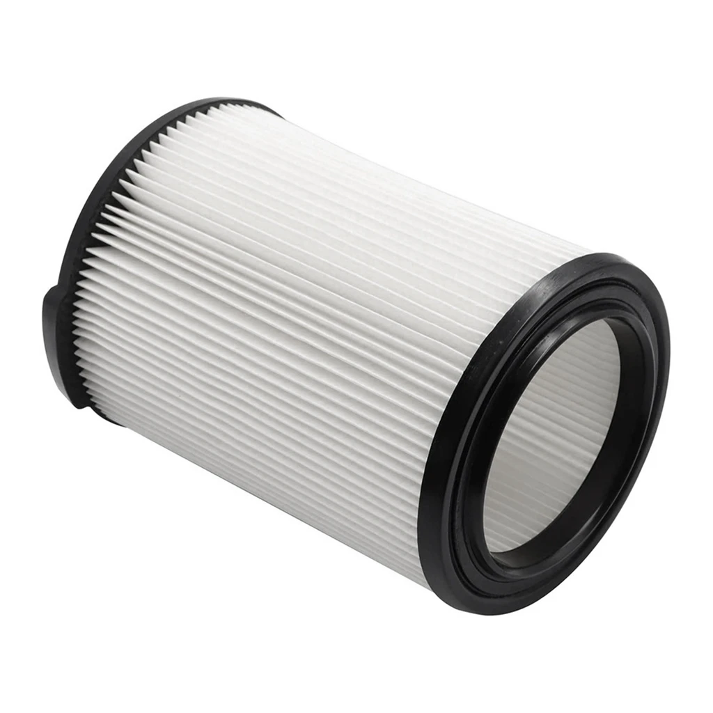 Standard Wet/dry Vac HEPA Filter Replacement Washable for Ridgid VF4000 Vac 5-20 Gallons Vacuum Cleaner Filter
Standard Wet/dry Vac HEPA Filter Replacement Washable for Ridgid VF4000 Vac 5-20 Gallons Vacuum Cleaner Filter