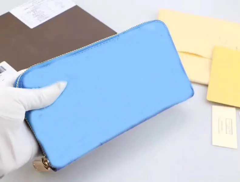 2021 New Leather Soft Leather Long Section Of The Credit Card Package Men And Women Wallet Fashion Leisure Card Folder Wallet
2021 New Leather Soft Leather Long Section Of The Credit Card Package Men And Women Wallet Fashion Leisure Card Folder Wallet