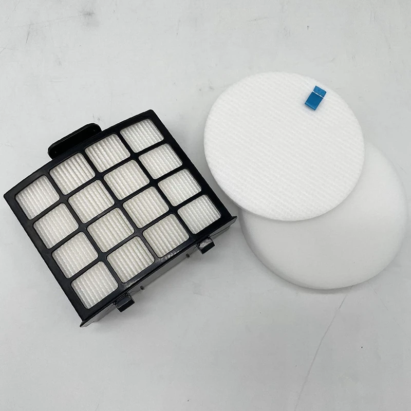 Replacement Compatible for Shark Vacuum AZ2000, AZ2000W, AZ2002. Compare Part 1483FC2000, XHFAZ2000, XFFKAZ2000
Replacement Compatible for Shark Vacuum AZ2000, AZ2000W, AZ2002. Compare Part 1483FC2000, XHFAZ2000, XFFKAZ2000