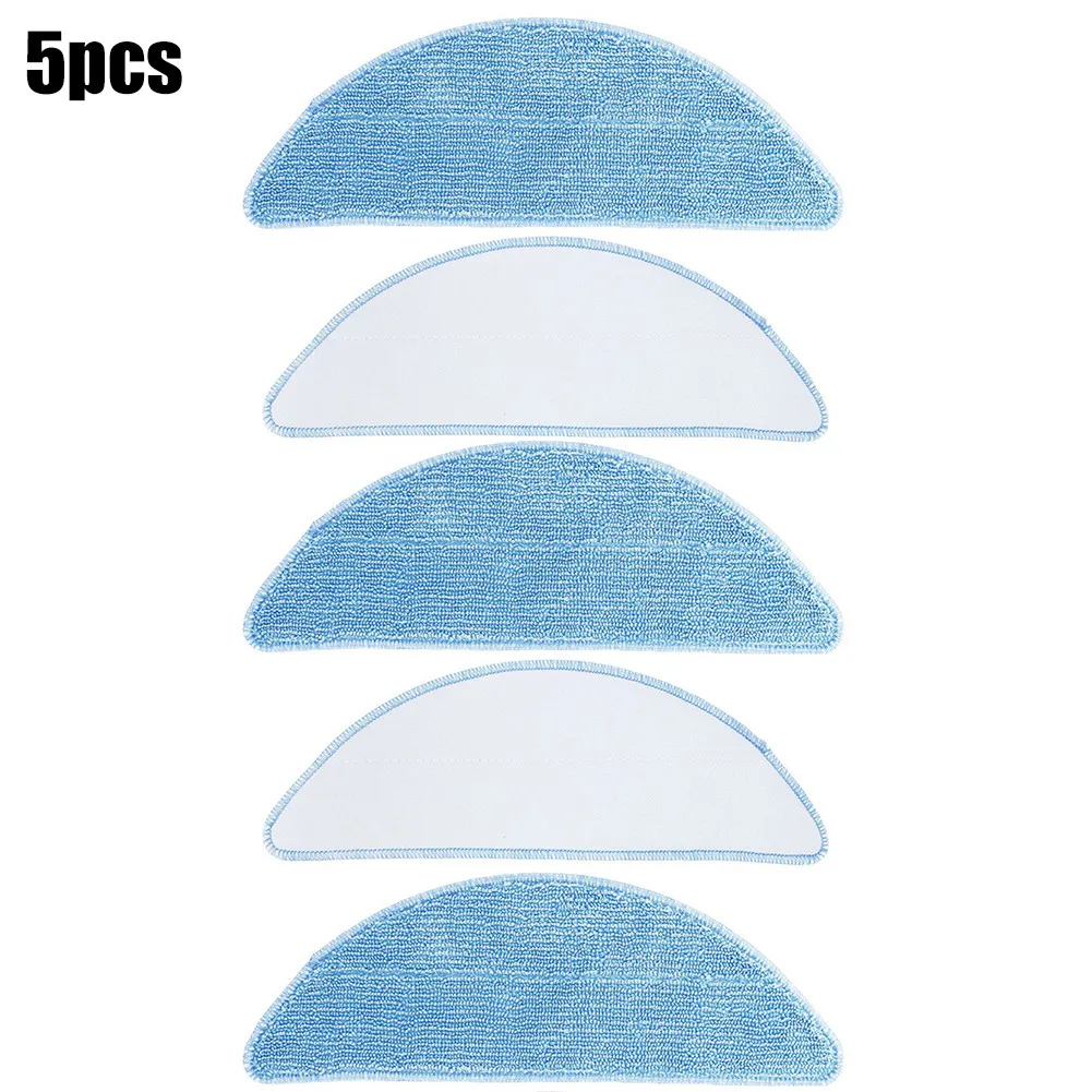 5pc Vacuum Cleaner Mop Cloth Rags For NEATSVOR S600 Robotic Vacuum Cleaner Parts Robot Vacuum Cleaner Spare Parts Vacuum Mops
5pc Vacuum Cleaner Mop Cloth Rags For NEATSVOR S600 Robotic Vacuum Cleaner Parts Robot Vacuum Cleaner Spare Parts Vacuum Mops