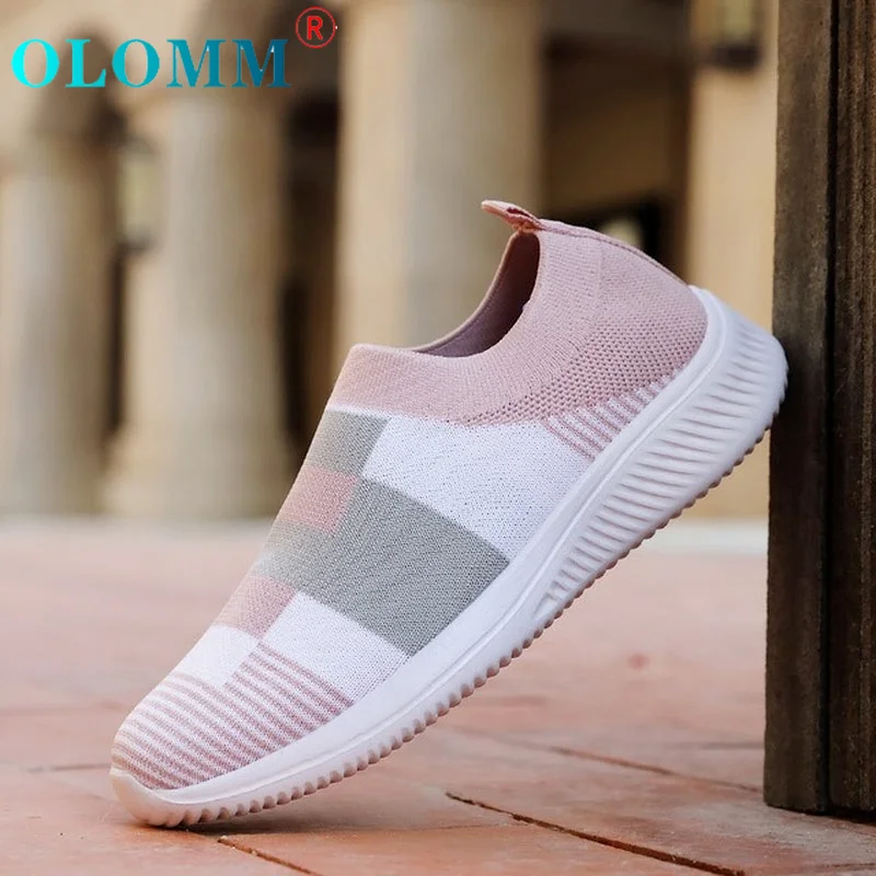 Ladies Walking Shoes Ladies Light Loafers 2021 Tennis Sports Shoes Casual Ladies Fashion Pull-on Socks Vulcanized Shoes PlusSize
Ladies Walking Shoes Ladies Light Loafers 2021 Tennis Sports Shoes Casual Ladies Fashion Pull-on Socks Vulcanized Shoes PlusSize