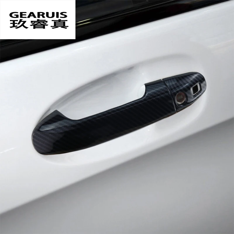 Car Styling Carbon fiber Outer Door Bowl Handle protection Stickers Covers Trim For Mercedes Benz V Class W447 Auto Accessories
Car Styling Carbon fiber Outer Door Bowl Handle protection Stickers Covers Trim For Mercedes Benz V Class W447 Auto Accessories