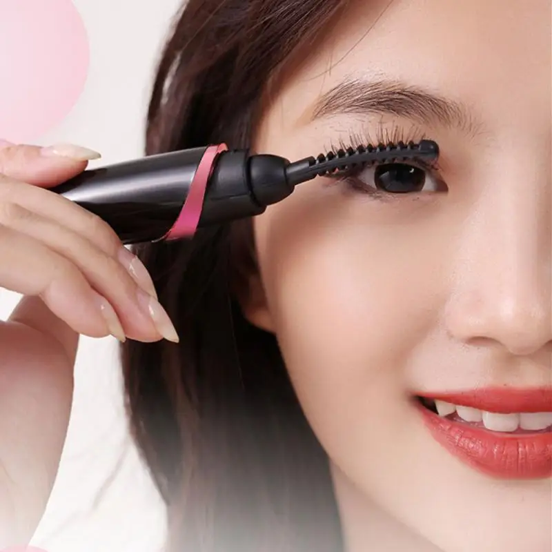 2021 Digital Screen Electric Eyelash Curler Intelligent Temperature Control Eye Lash Curler Heating Shaping Curling Eyelashes
2021 Digital Screen Electric Eyelash Curler Intelligent Temperature Control Eye Lash Curler Heating Shaping Curling Eyelashes