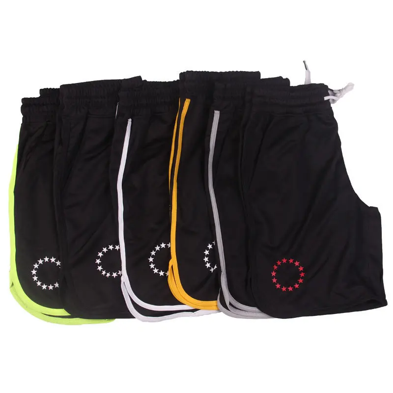 Muscle Fitness Dog Hot Selling Sports Shorts Men Quick-Drying Breathable Pants Summer Running Training Shorts
Muscle Fitness Dog Hot Selling Sports Shorts Men Quick-Drying Breathable Pants Summer Running Training Shorts