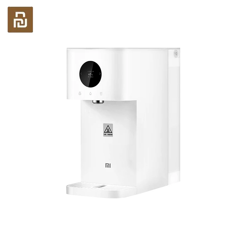 Electrics Desktop Drinking Machine Free Installation Automatic Dispenser Xiaomi Cold And Hot Water Pump Home Appliances Gadgets
Electrics Desktop Drinking Machine Free Installation Automatic Dispenser Xiaomi Cold And Hot Water Pump Home Appliances Gadgets