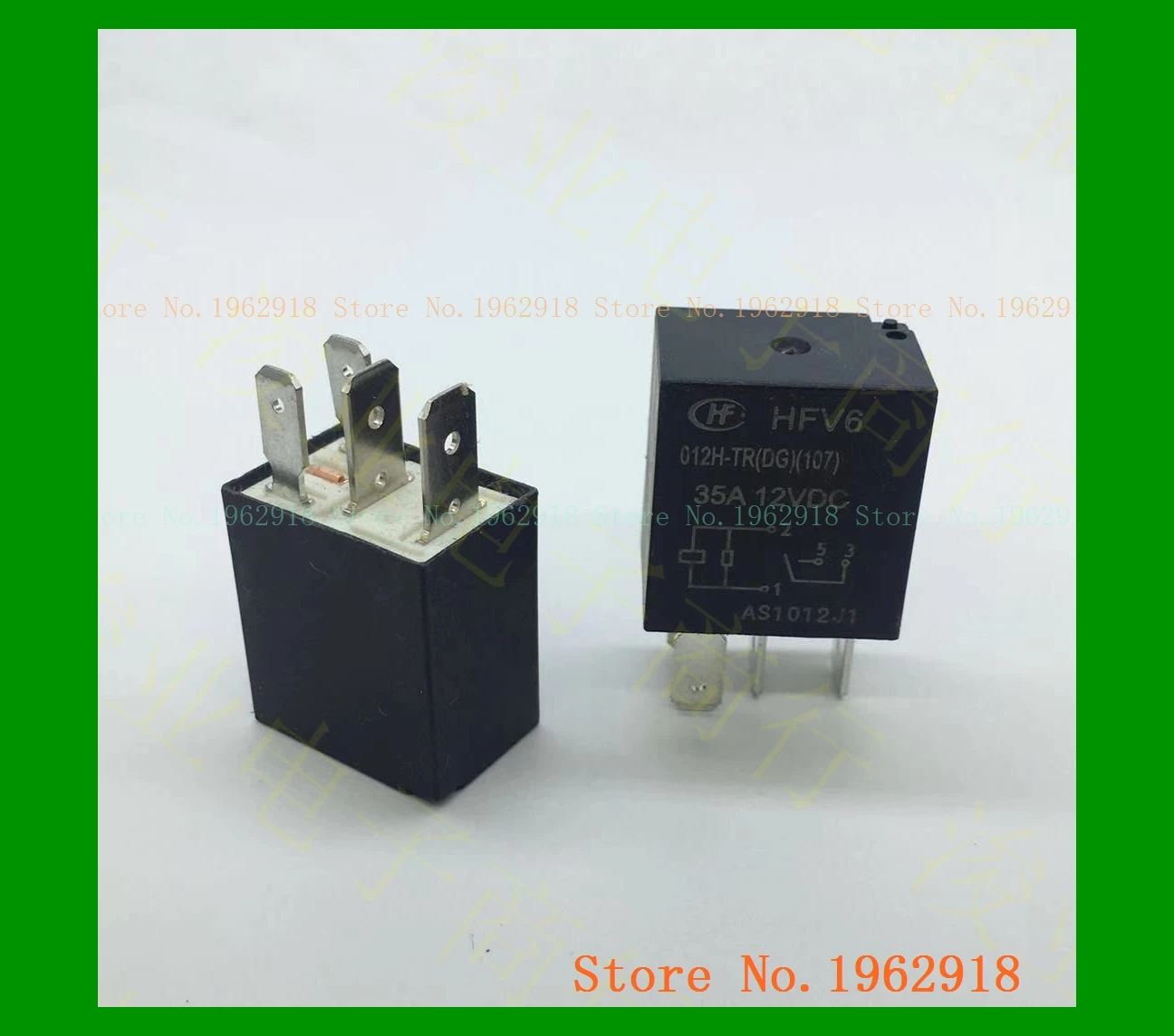 HFV6-012H-TR 4 35A12VDC
HFV6-012H-TR 4 35A12VDC
