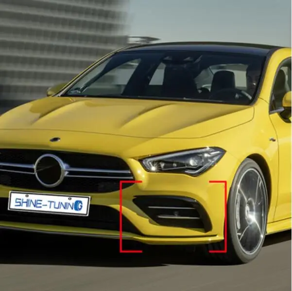 Mercedes-Benz W118 CLA45 CLA200 CLA35 CLA63 2019 2020
Mercedes-Benz W118 CLA45 CLA200 CLA35 CLA63 2019 2020