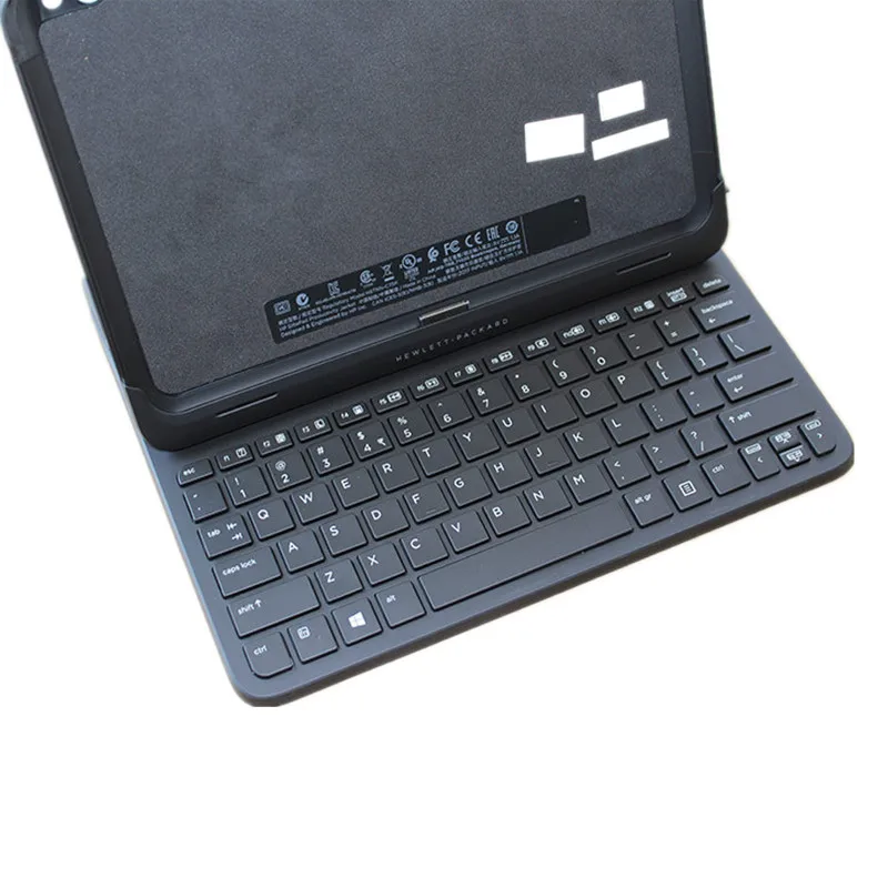 New Keyboard Cover for HP ElitePad 900 G1 1000 G2 HSTNN-C75K HQ-TRE HEWLETT Docking Keyboard Arabic Turkish Layout
New Keyboard Cover for HP ElitePad 900 G1 1000 G2 HSTNN-C75K HQ-TRE HEWLETT Docking Keyboard Arabic Turkish Layout