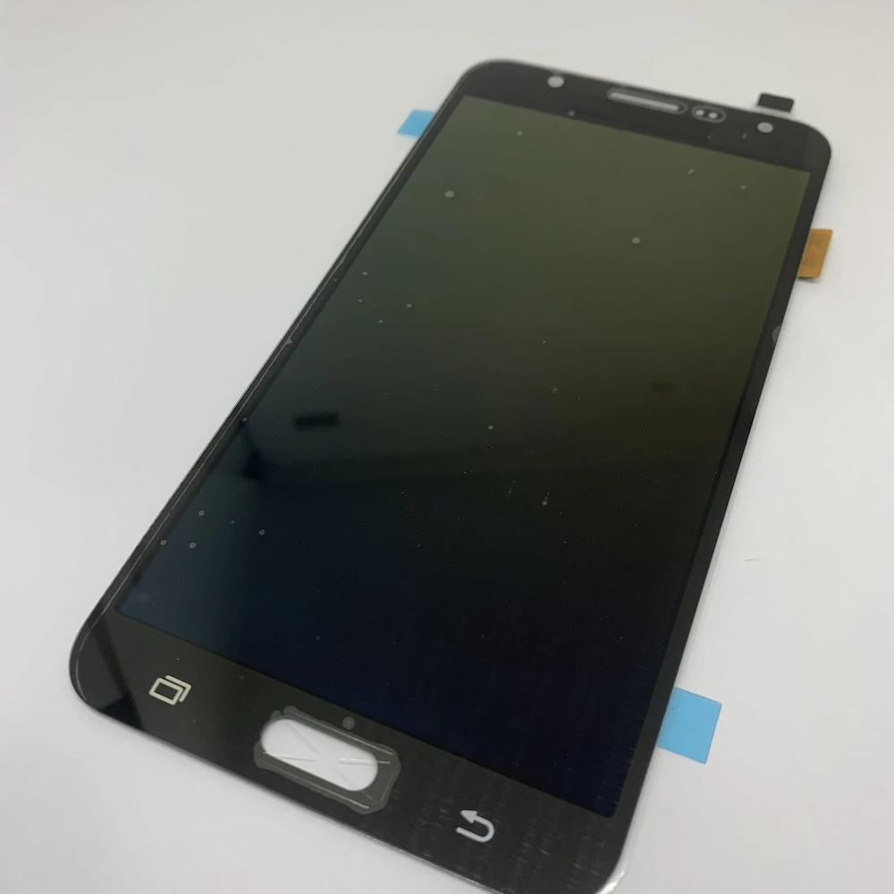 ЖК-дисплей AMOLED для Samsung Galaxy J7 2015 J700T J700F J700M J700H J700P, ЖК-дисплей и дигитайзер сенсорного экрана в сборе J700F/DS, ЖК-дисплей
ЖК-дисплей AMOLED для Samsung Galaxy J7 2015 J700T J700F J700M J700H J700P, ЖК-дисплей и дигитайзер сенсорного экрана в сборе J700F/DS, ЖК-дисплей