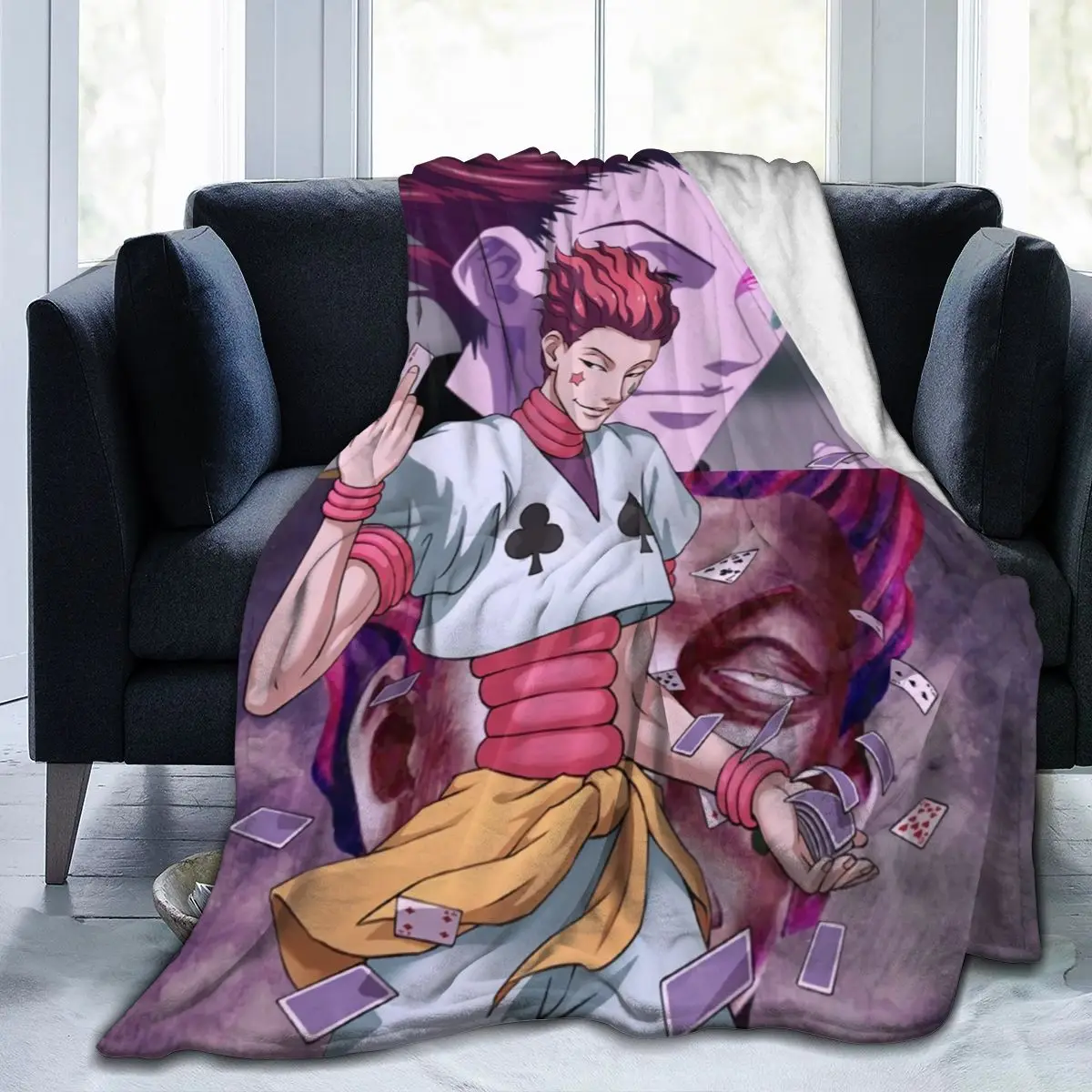 Ultra Soft Sofa Blanket Cover Blanket Cartoon Cartoon Bedding Flannel plied Sofa Bedroom Decor for Children and Adults 49
Ultra Soft Sofa Blanket Cover Blanket Cartoon Cartoon Bedding Flannel plied Sofa Bedroom Decor for Children and Adults 49