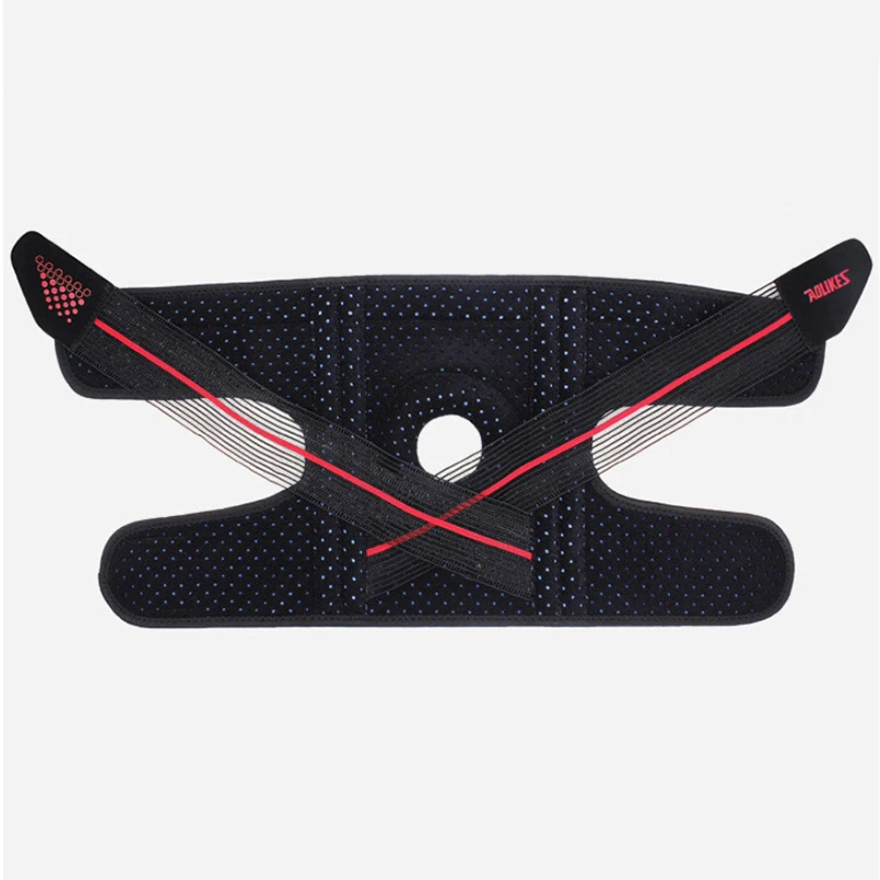 Knee Pads Sleeve Thermal Knit Compression Nylon Rubber Leg Support Bandage Protector For Running Jogging Hiking Football Soccer
Knee Pads Sleeve Thermal Knit Compression Nylon Rubber Leg Support Bandage Protector For Running Jogging Hiking Football Soccer