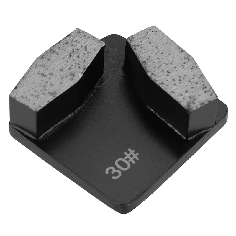 Retail Trapezoid Diamond Whetstone Sharpener Segmented Concrete Metal Grinding Disc Grit 30 for Terrazzo Floor Grinder
Retail Trapezoid Diamond Whetstone Sharpener Segmented Concrete Metal Grinding Disc Grit 30 for Terrazzo Floor Grinder
