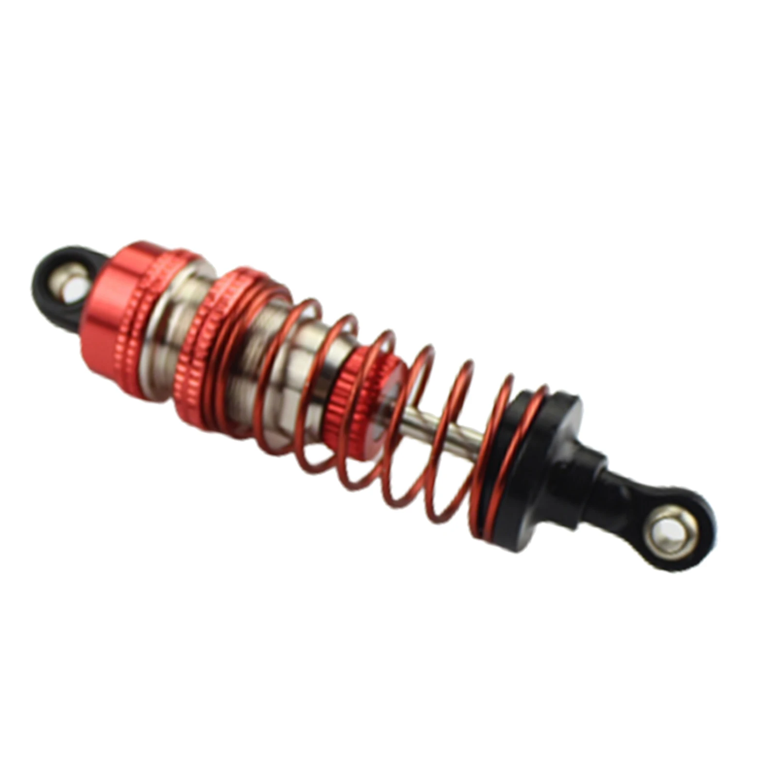 RC Car 124018-1937 Front Shock Absorber Damper 74mm Length for Wltoys 124018 1:12 RC Buggy Off-Road Crawler Car
RC Car 124018-1937 Front Shock Absorber Damper 74mm Length for Wltoys 124018 1:12 RC Buggy Off-Road Crawler Car