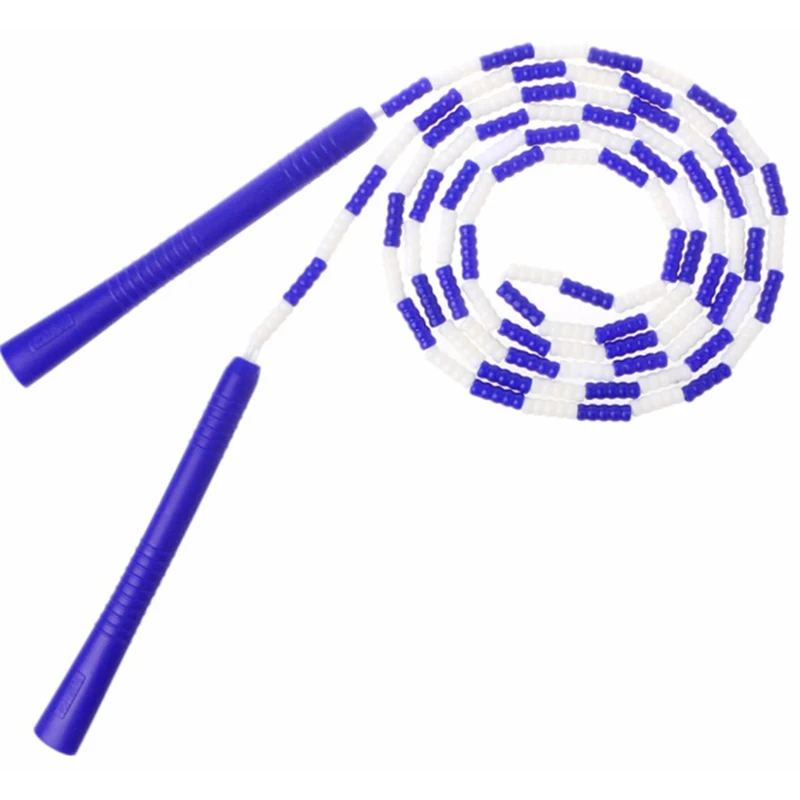 Новинка Скакалка для детей и взрослых износостойкая без узлов фитнес-фигурка Скакалка бамбуковая шнур
Новинка Скакалка для детей и взрослых износостойкая без узлов фитнес-фигурка Скакалка бамбуковая шнур