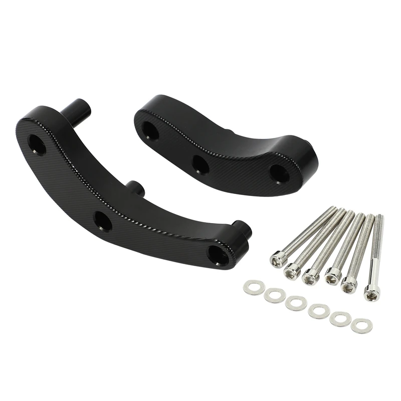 Engine Cover Stator Case Body Protector Crash Pad Guard Frame Sliders Falling Protection for S1000RR 2019 2020
Engine Cover Stator Case Body Protector Crash Pad Guard Frame Sliders Falling Protection for S1000RR 2019 2020