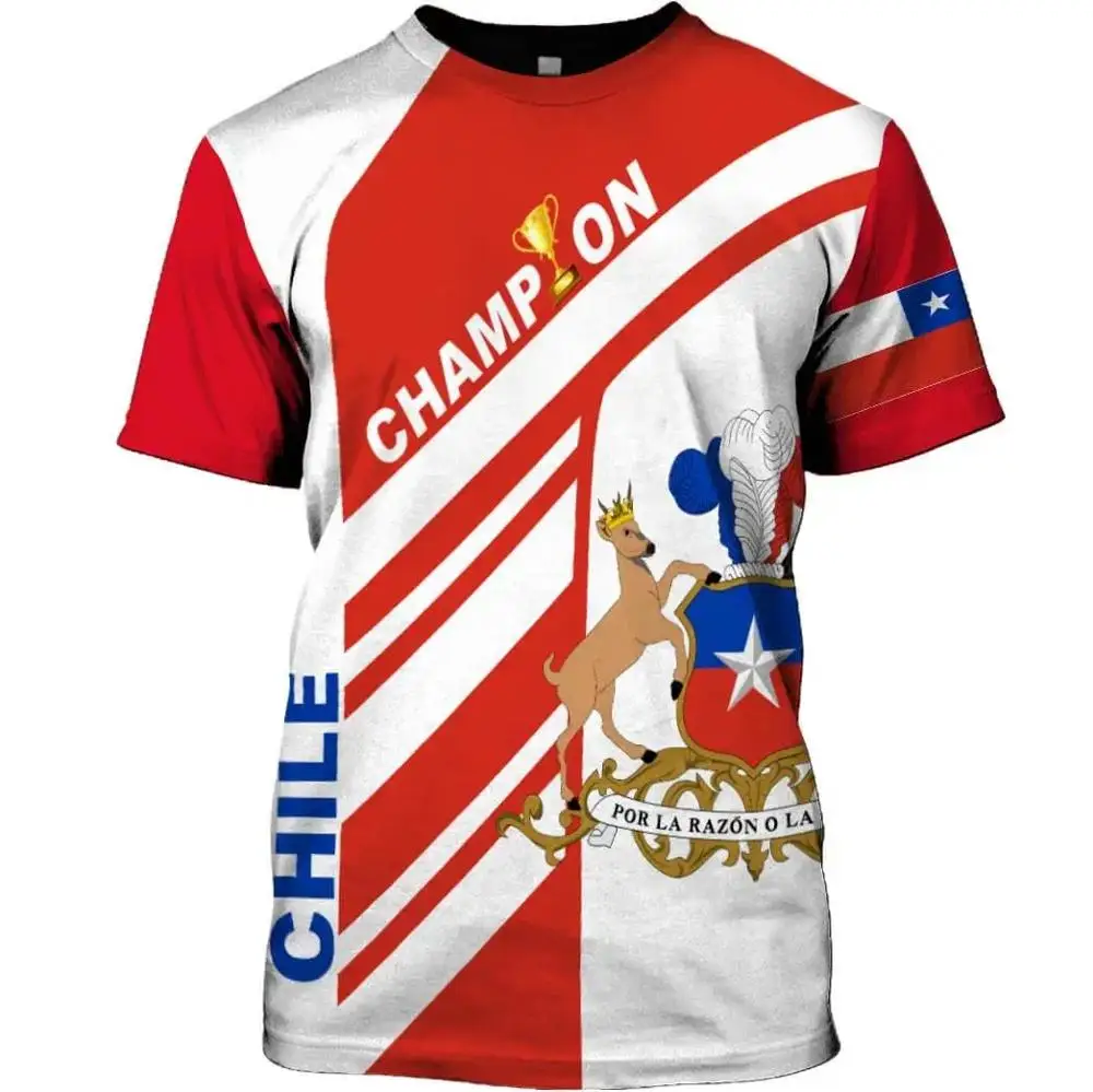 PLstarCosmos 3DPrint Men/Women Chile Brazil Peru Argentina Country Culture t Shirt Shorts Sleeve Funny Harajuku Streetwear-a1
PLstarCosmos 3DPrint Men/Women Chile Brazil Peru Argentina Country Culture t Shirt Shorts Sleeve Funny Harajuku Streetwear-a1