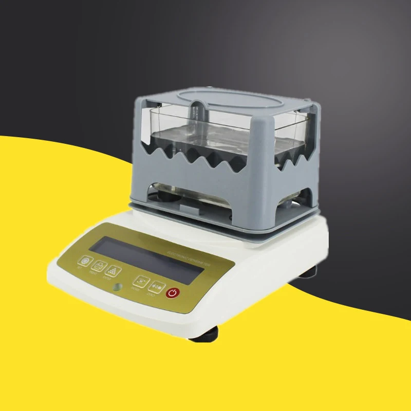 MDJ-300K Precious Metal Analyzer Analyzer Gold/Platinum/Jade Purity Tester Digital Density Meter Metal Density Test
MDJ-300K Precious Metal Analyzer Analyzer Gold/Platinum/Jade Purity Tester Digital Density Meter Metal Density Test